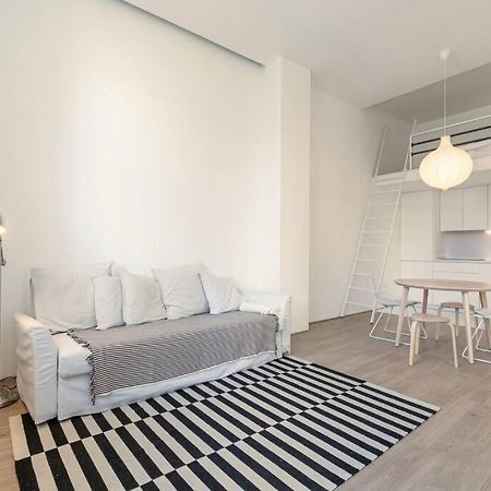 Апартаменты Moderno En El Corazon De Triana Севилья Экстерьер фото